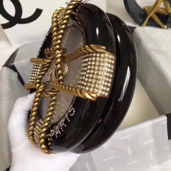Firstbag Ru Case CHANEL Cosmetic 0717